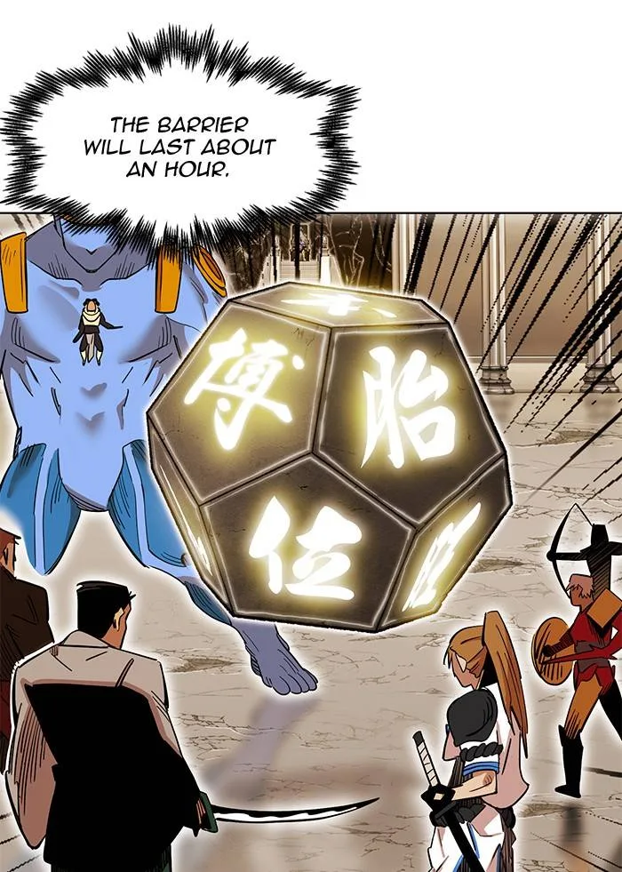 Hardcore Leveling Warrior Chapter 266 page 77