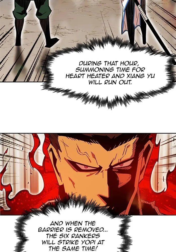 Hardcore Leveling Warrior Chapter 266 page 78