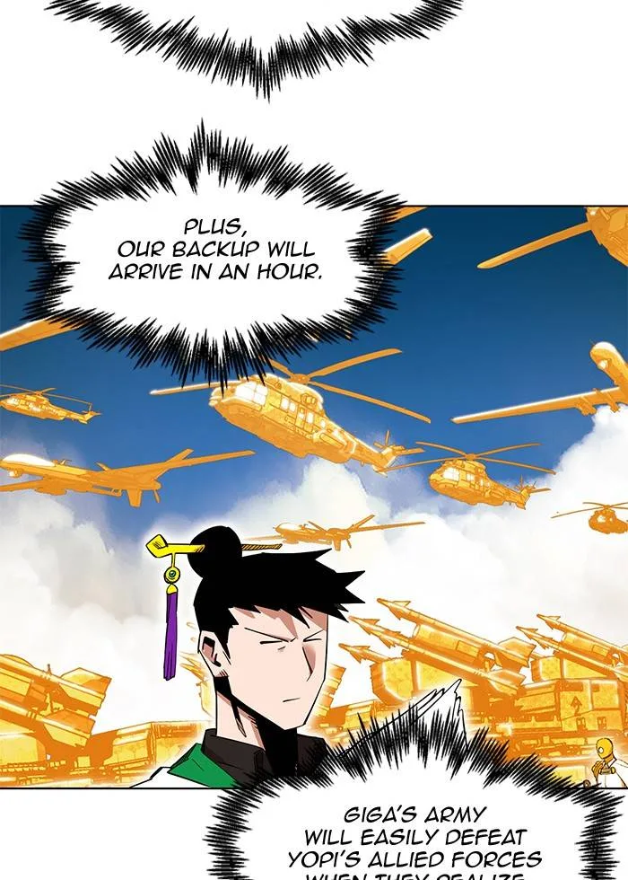 Hardcore Leveling Warrior Chapter 266 page 79