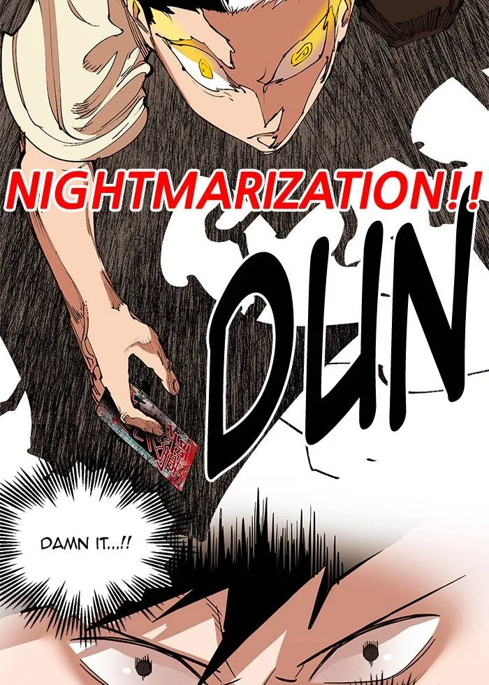 Hardcore Leveling Warrior Chapter 266 page 87