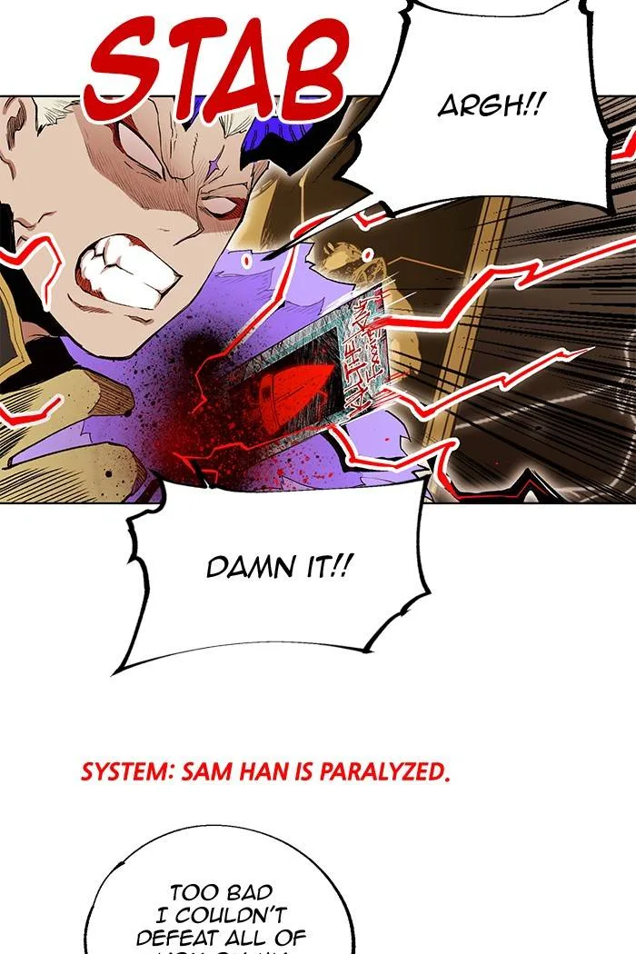 Hardcore Leveling Warrior Chapter 266 page 97