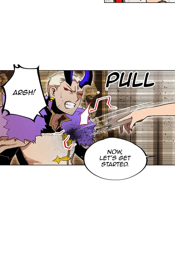 Hardcore Leveling Warrior Chapter 266 page 111
