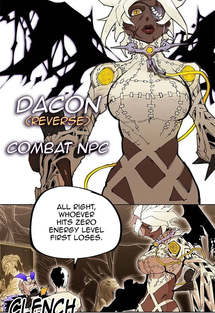Hardcore Leveling Warrior Chapter 266 page 114