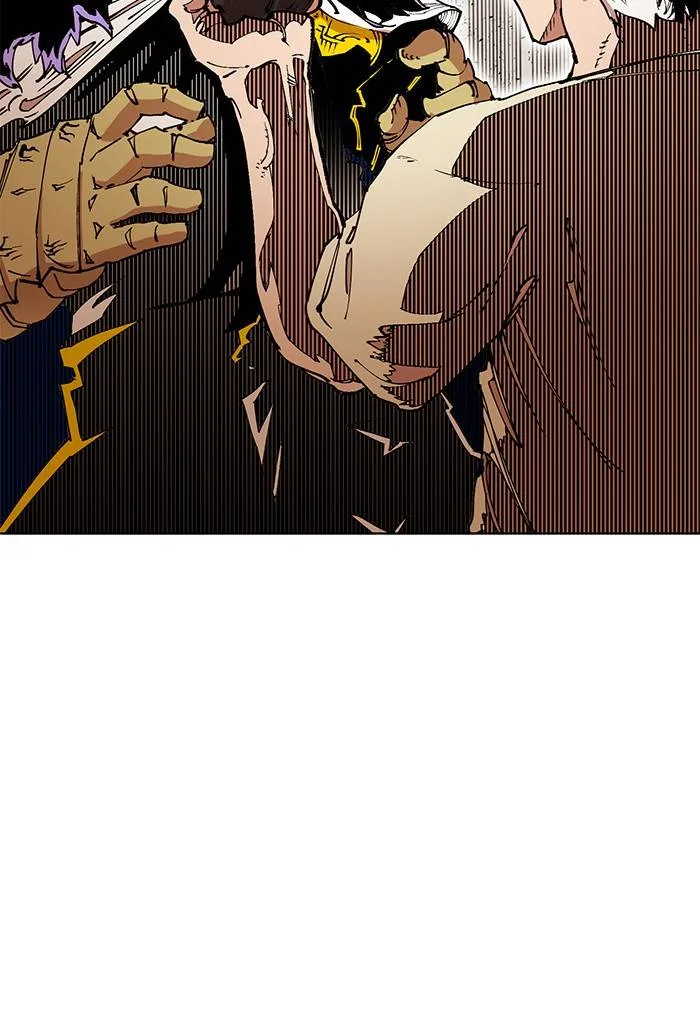 Hardcore Leveling Warrior Chapter 266 page 116