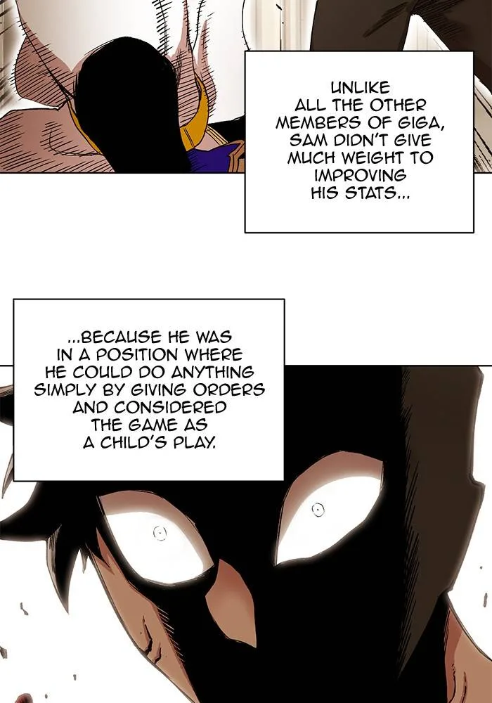 Hardcore Leveling Warrior Chapter 267 page 5