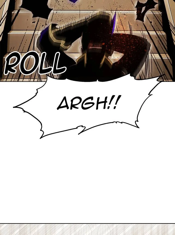 Hardcore Leveling Warrior Chapter 267 page 8