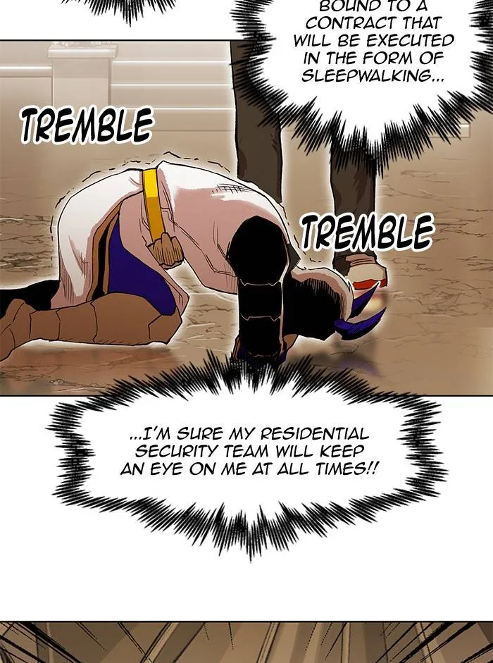 Hardcore Leveling Warrior Chapter 267 page 16