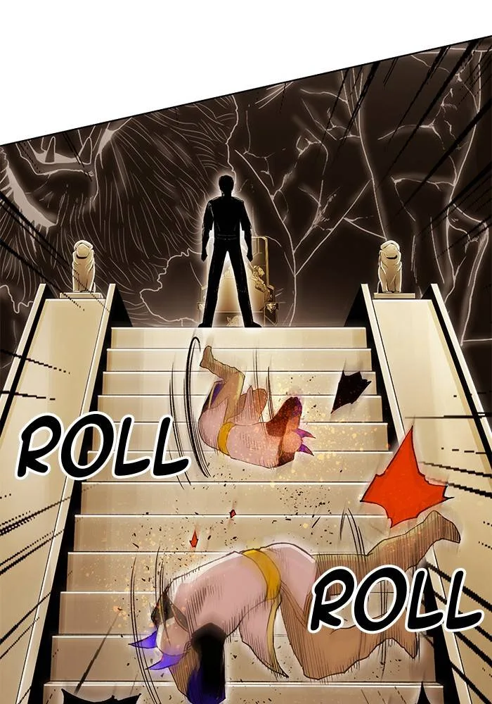 Hardcore Leveling Warrior Chapter 267 page 7