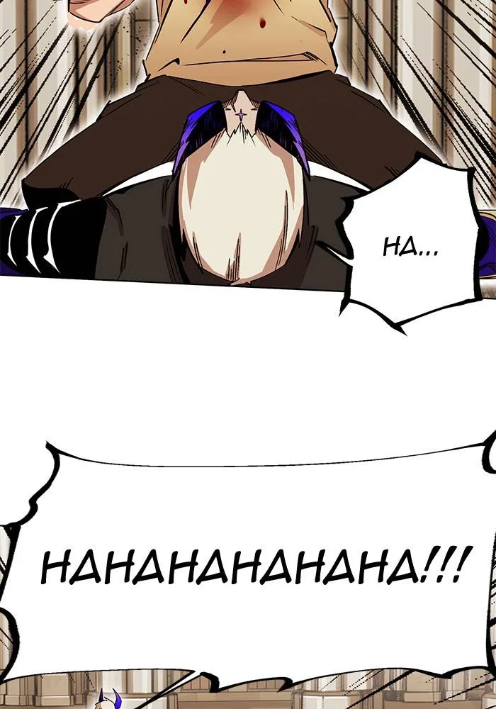 Hardcore Leveling Warrior Chapter 267 page 55
