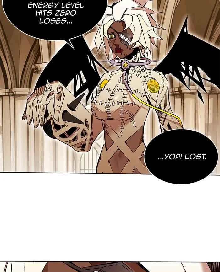 Hardcore Leveling Warrior Chapter 267 page 60