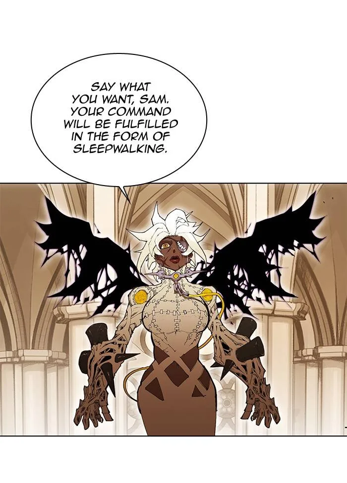 Hardcore Leveling Warrior Chapter 267 page 63