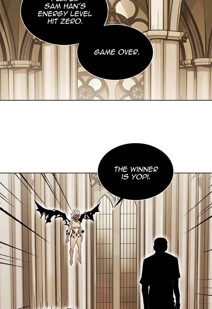 Hardcore Leveling Warrior Chapter 267 page 92