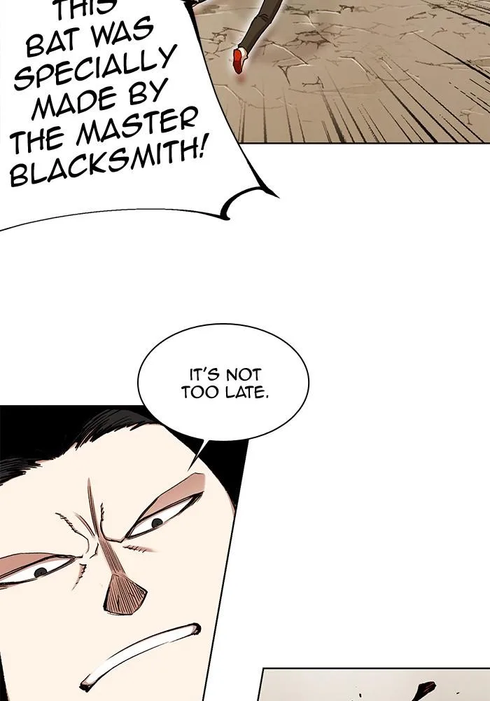 Hardcore Leveling Warrior Chapter 268 page 19