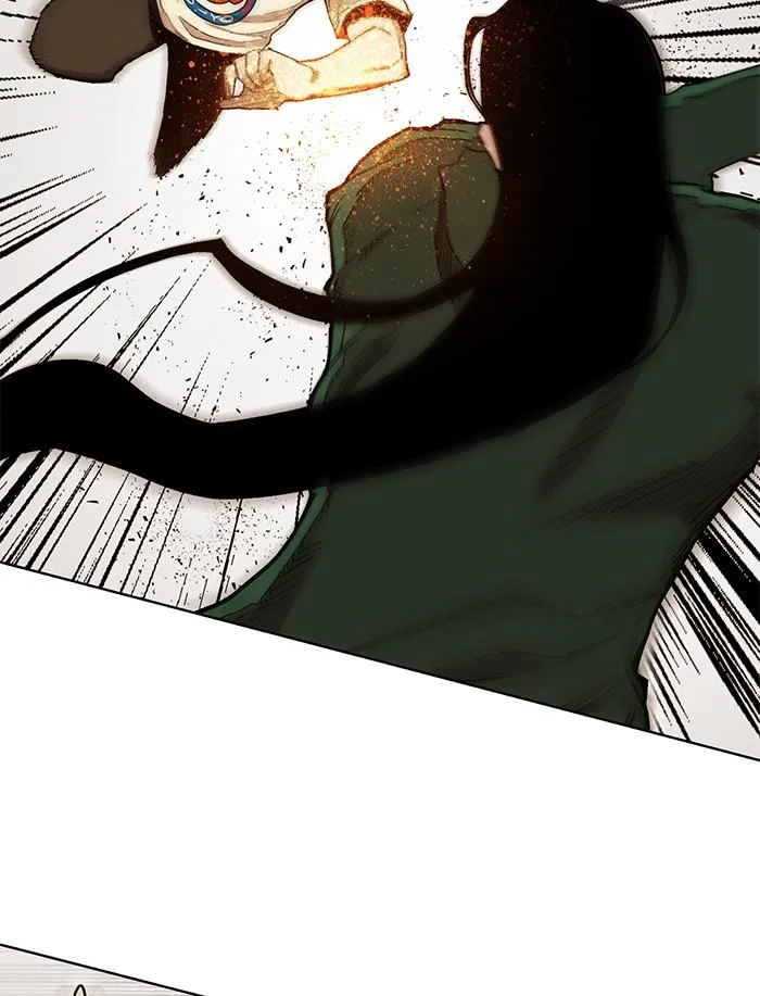 Hardcore Leveling Warrior Chapter 268 page 14