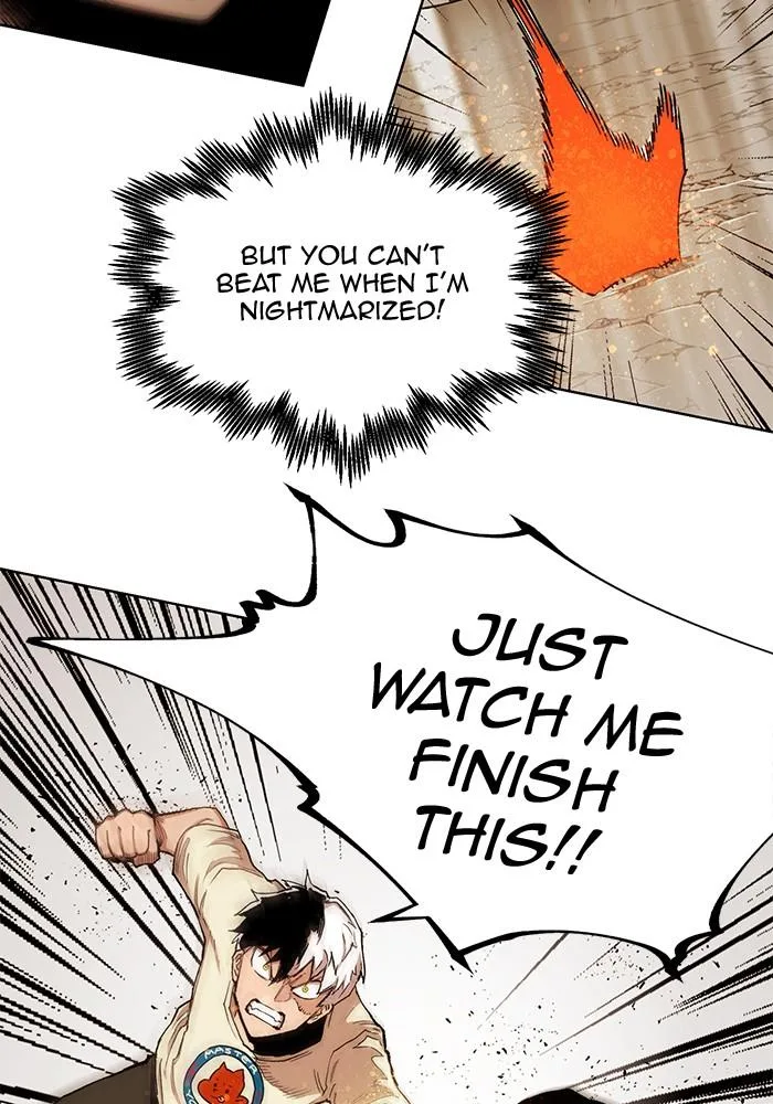 Hardcore Leveling Warrior Chapter 268 page 13