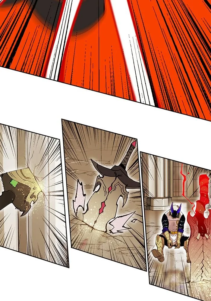 Hardcore Leveling Warrior Chapter 268 page 36