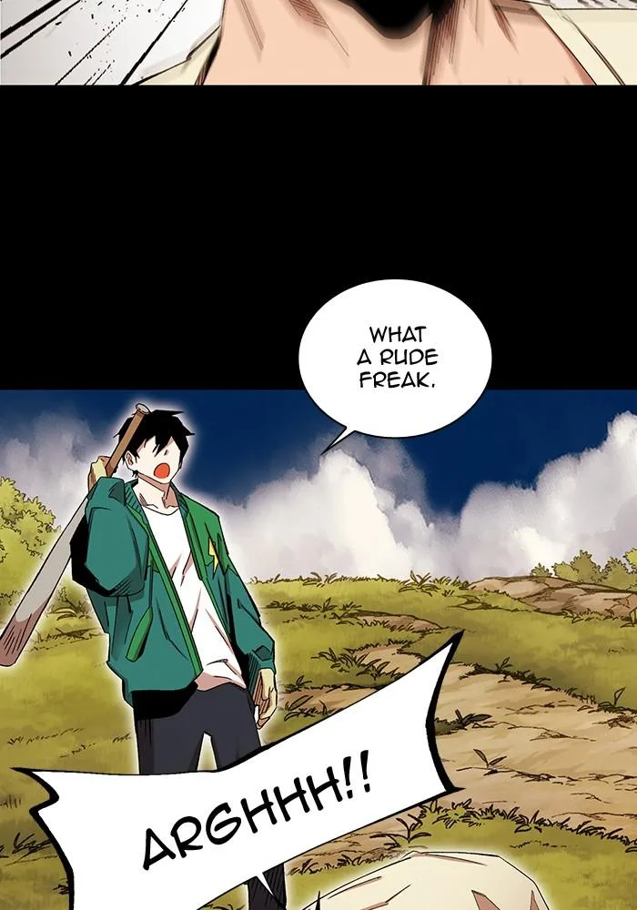 Hardcore Leveling Warrior Chapter 268 page 43