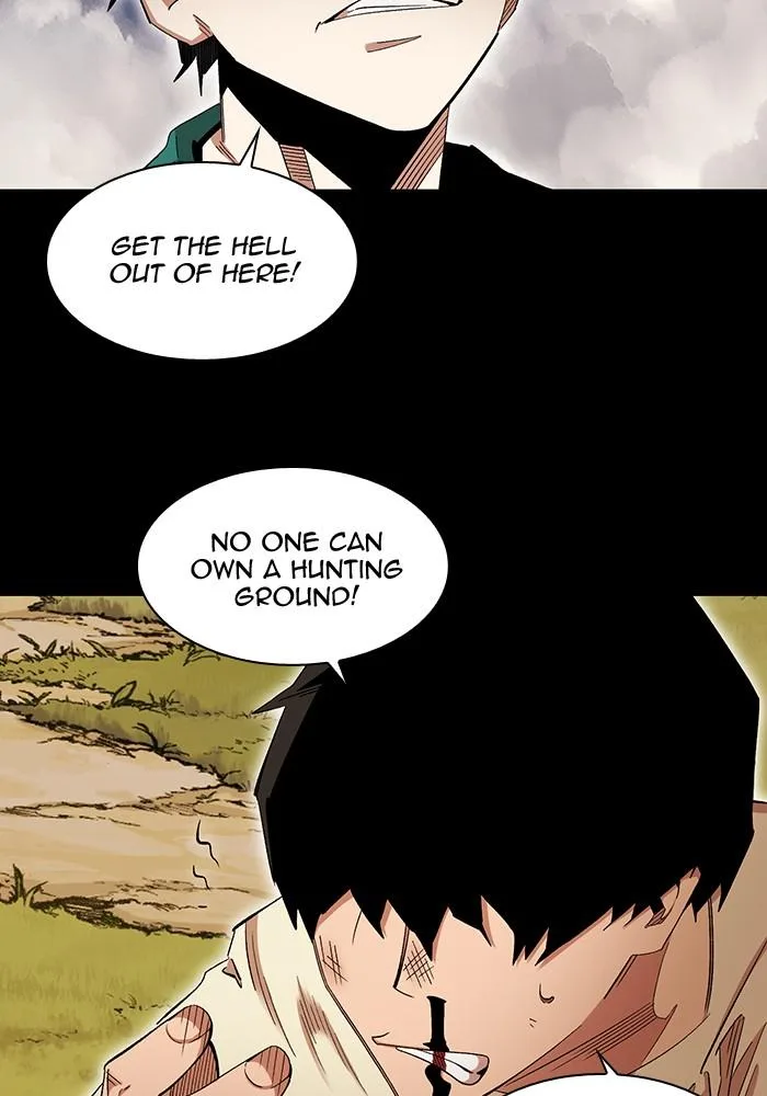 Hardcore Leveling Warrior Chapter 268 page 45