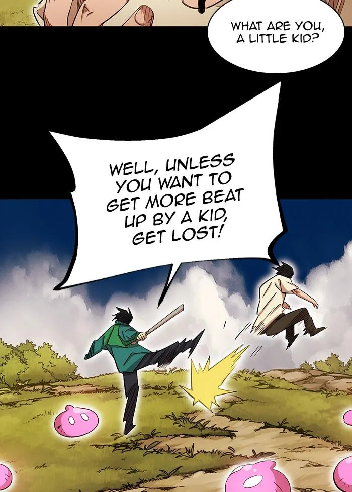 Hardcore Leveling Warrior Chapter 268 page 46