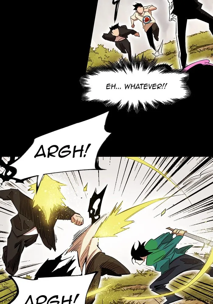 Hardcore Leveling Warrior Chapter 268 page 57