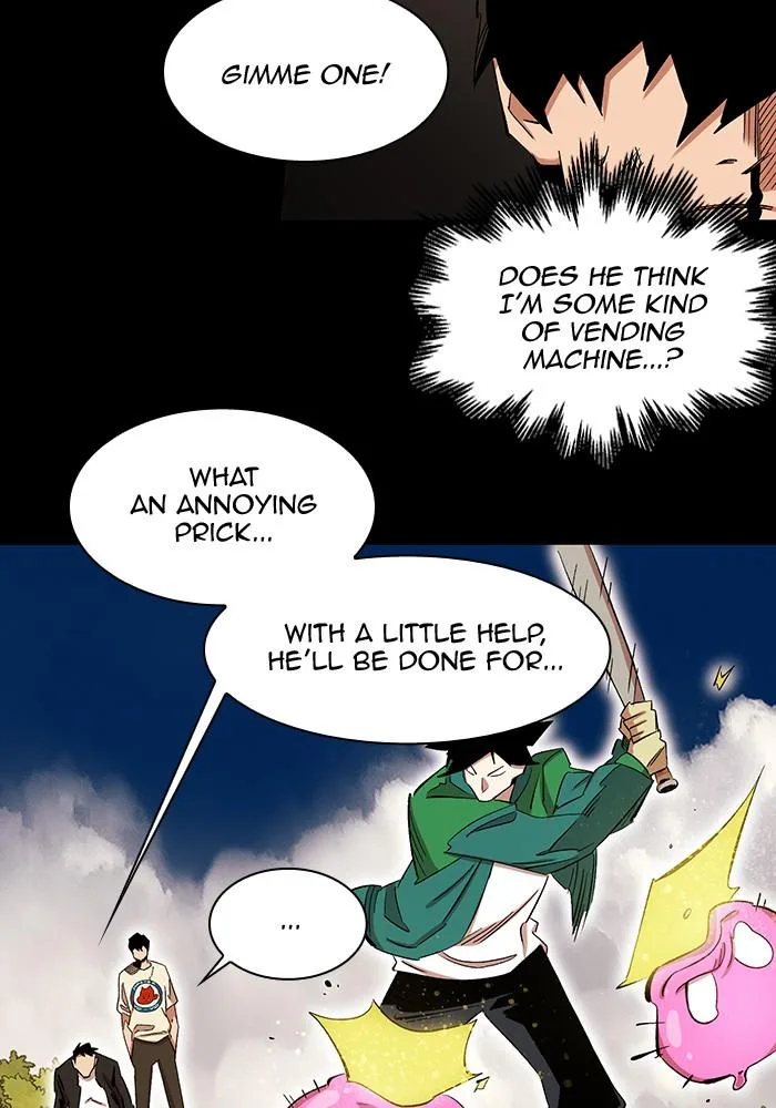Hardcore Leveling Warrior Chapter 268 page 55