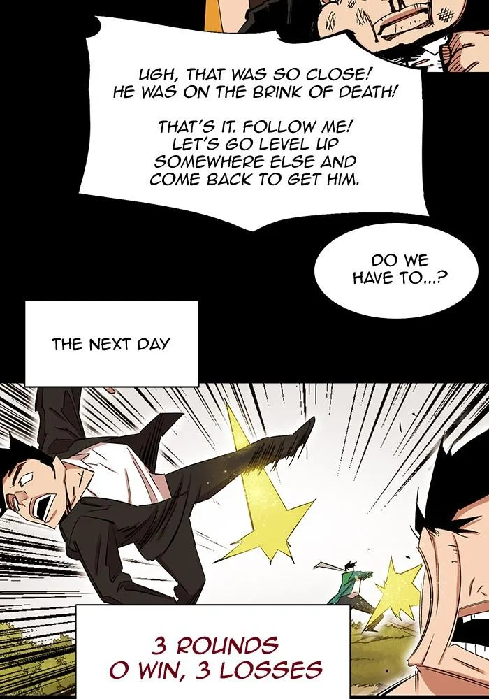 Hardcore Leveling Warrior Chapter 268 page 59