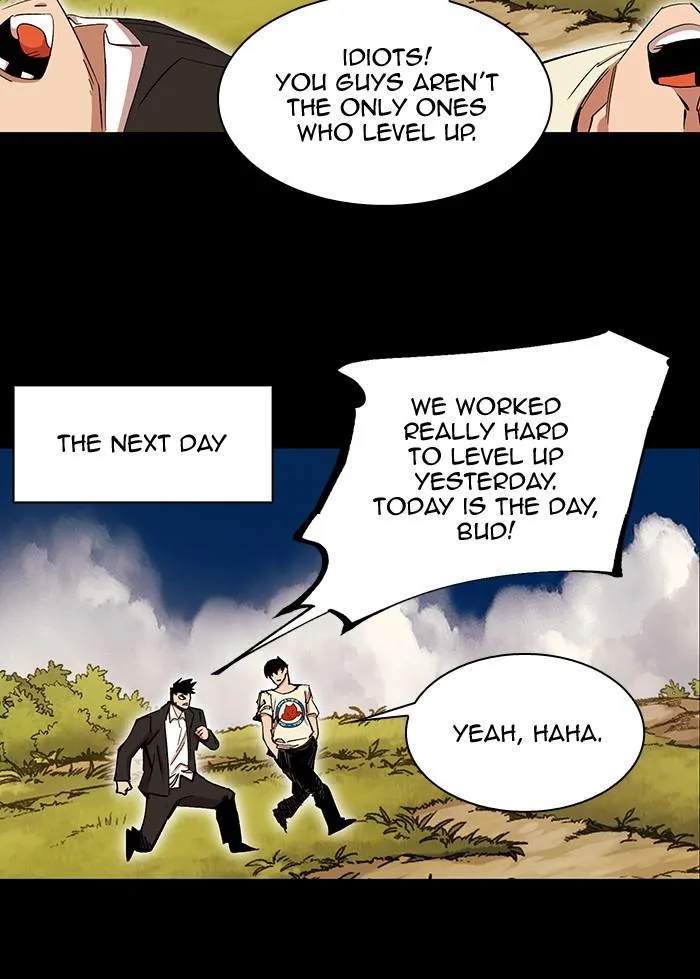 Hardcore Leveling Warrior Chapter 268 page 62