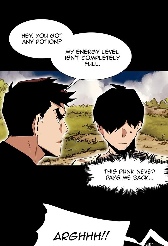 Hardcore Leveling Warrior Chapter 268 page 63