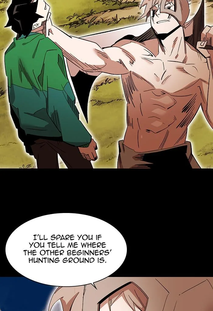 Hardcore Leveling Warrior Chapter 268 page 65