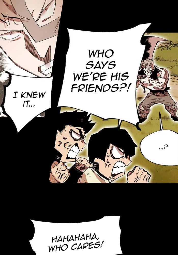 Hardcore Leveling Warrior Chapter 268 page 70