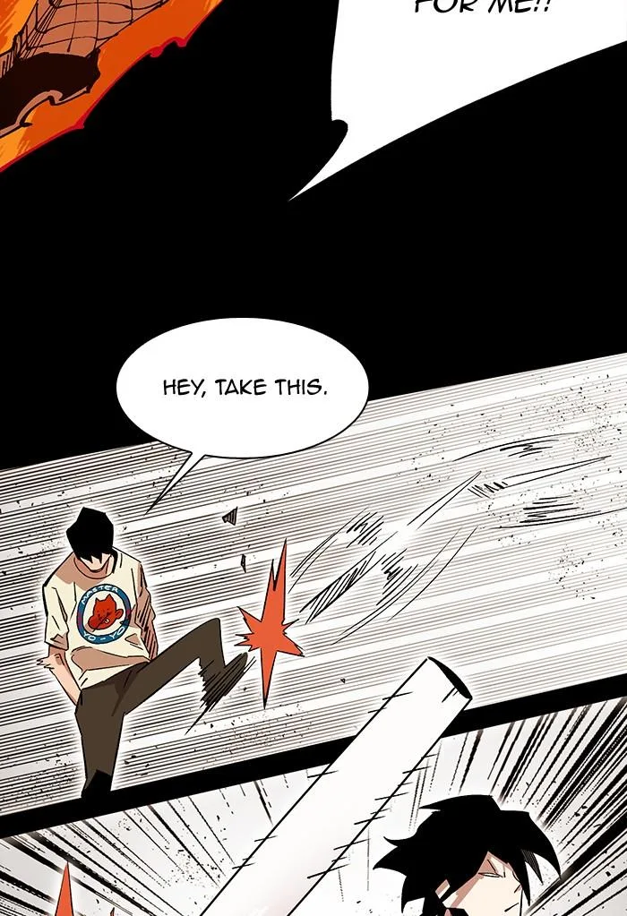 Hardcore Leveling Warrior Chapter 268 page 75