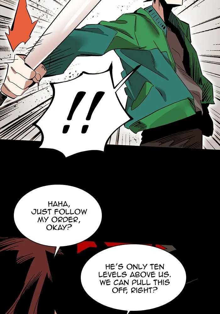 Hardcore Leveling Warrior Chapter 268 page 76