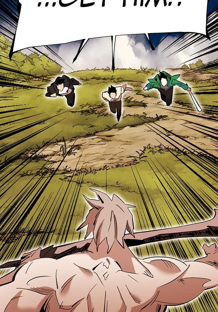 Hardcore Leveling Warrior Chapter 268 page 78