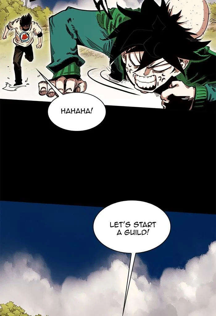 Hardcore Leveling Warrior Chapter 268 page 86