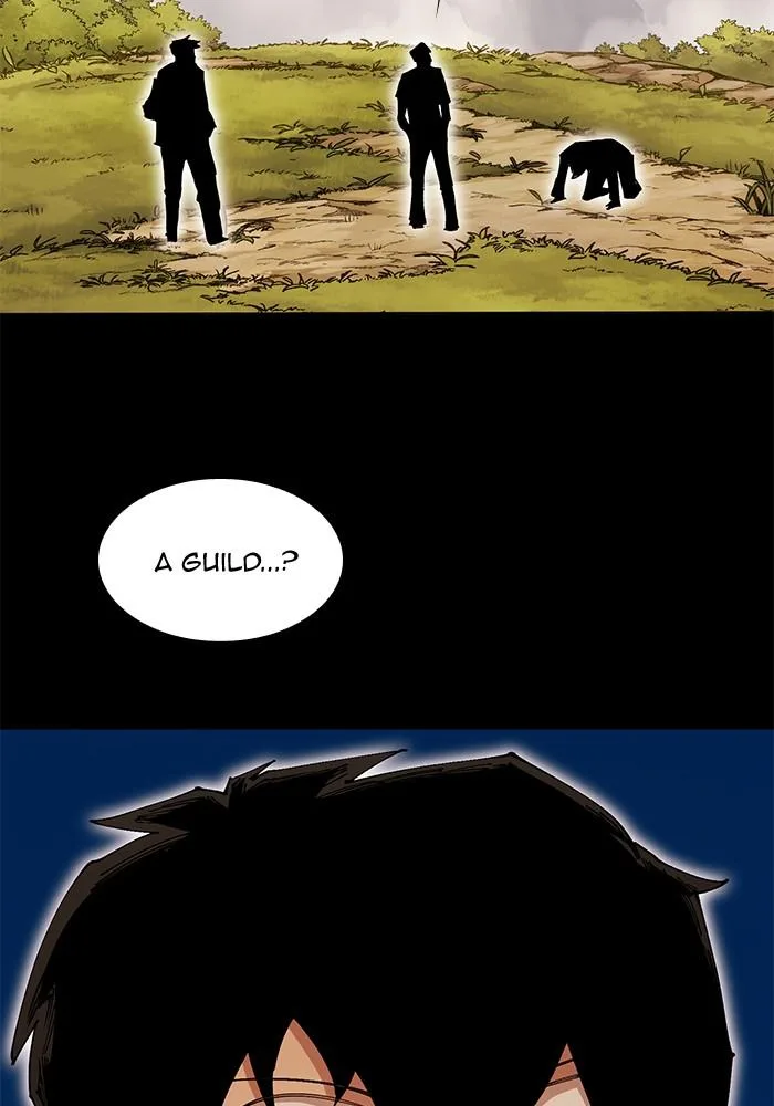 Hardcore Leveling Warrior Chapter 268 page 87