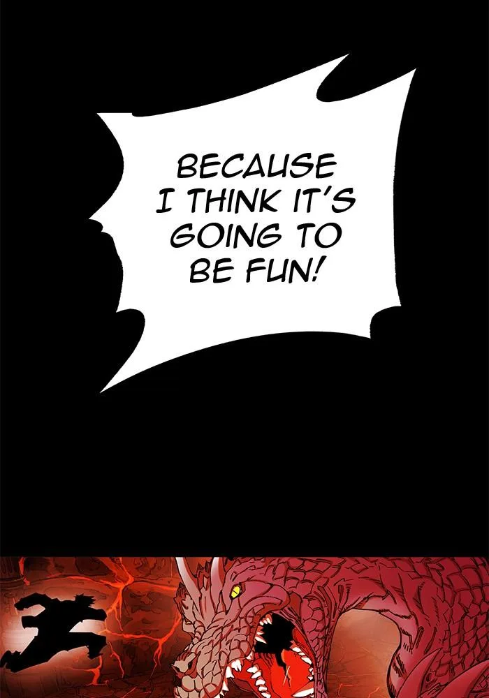 Hardcore Leveling Warrior Chapter 268 page 91