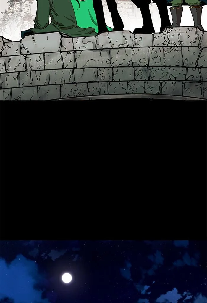 Hardcore Leveling Warrior Chapter 268 page 94