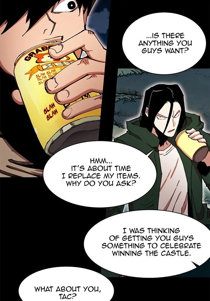 Hardcore Leveling Warrior Chapter 268 page 97