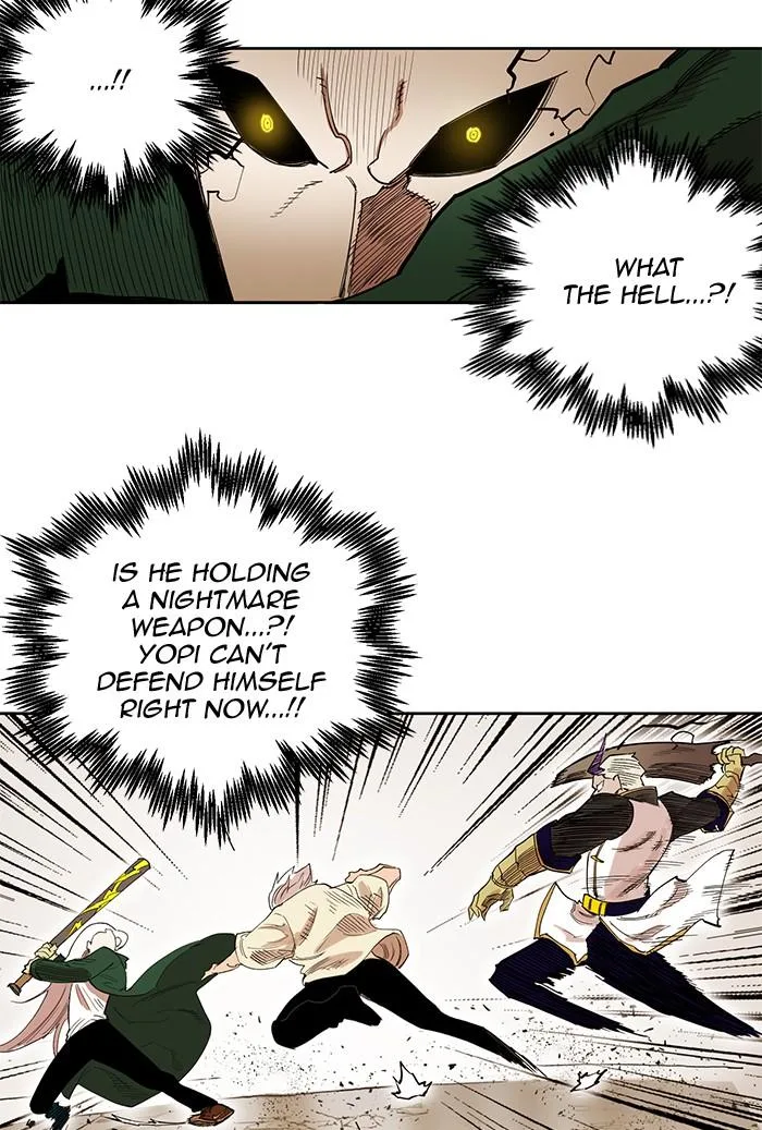 Hardcore Leveling Warrior Chapter 268 page 111