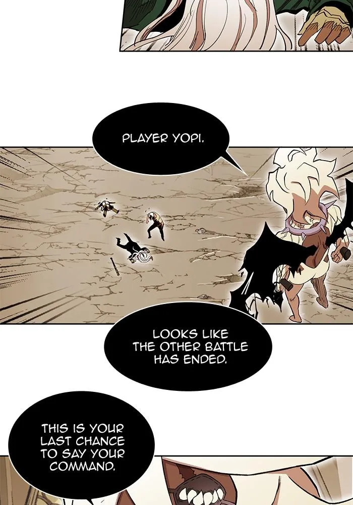 Hardcore Leveling Warrior Chapter 268 page 118