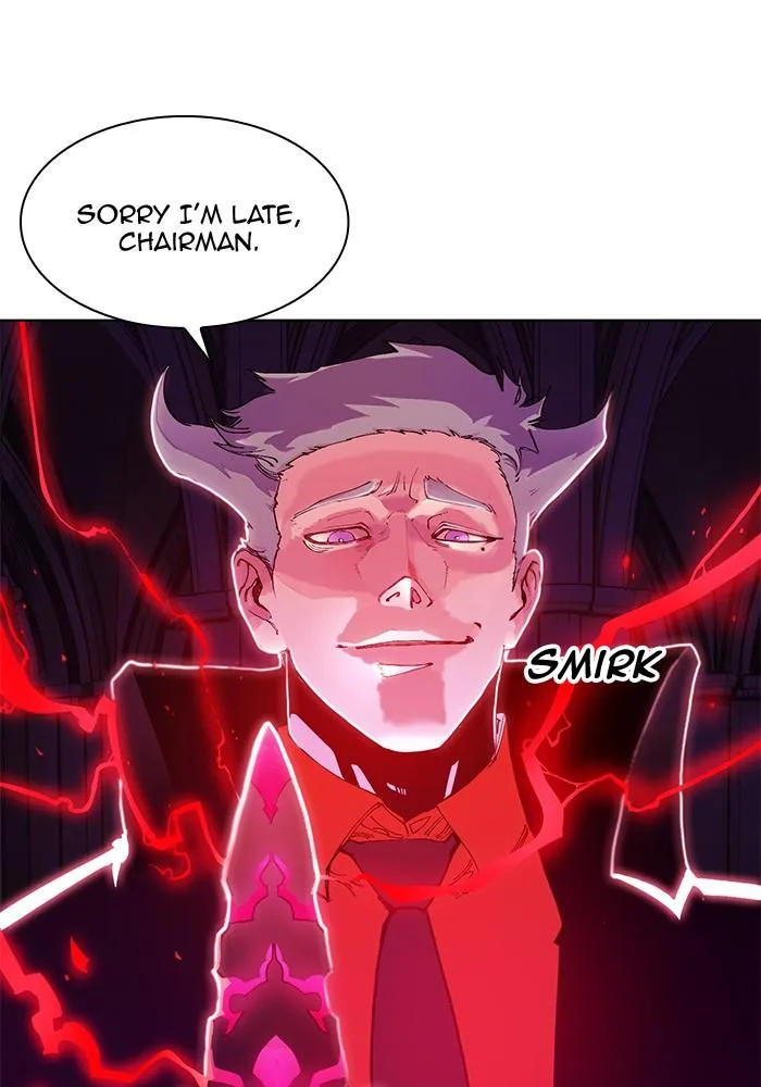 Hardcore Leveling Warrior Chapter 268 page 139