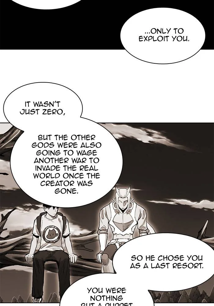 Hardcore Leveling Warrior Chapter 269 page 13