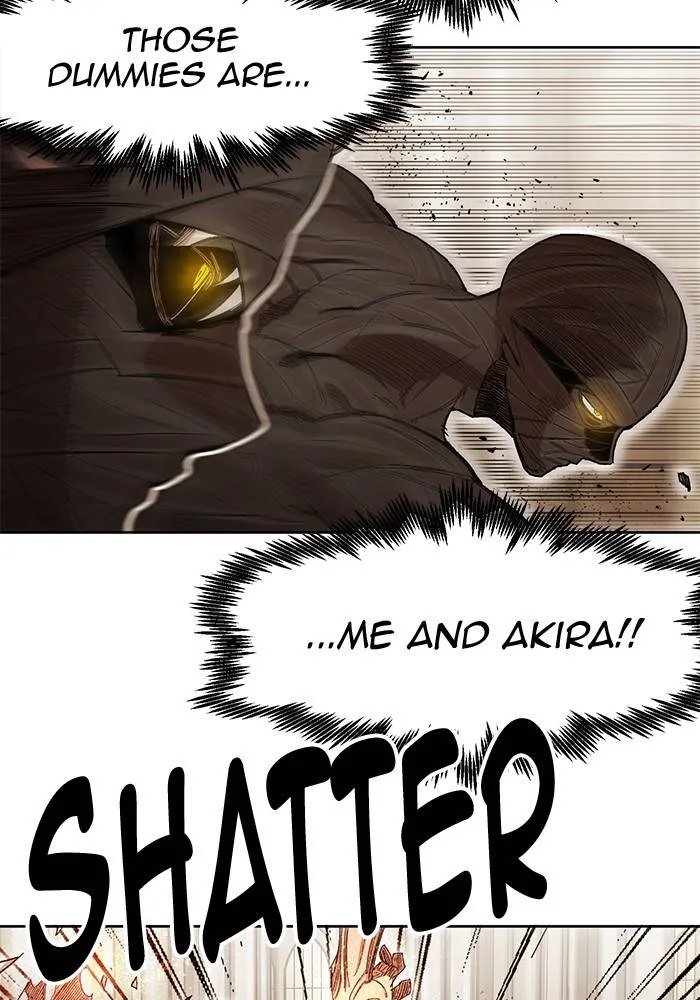 Hardcore Leveling Warrior Chapter 269 page 26