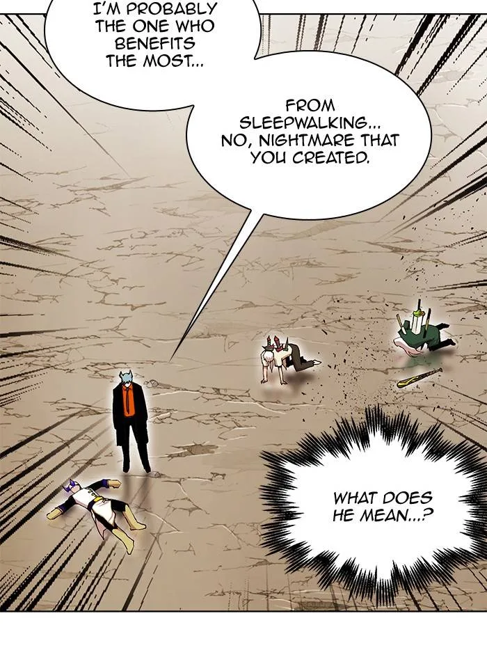 Hardcore Leveling Warrior Chapter 269 page 8