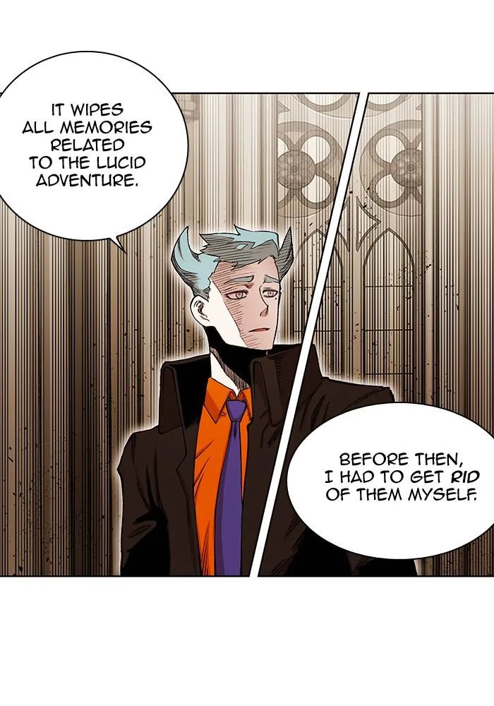 Hardcore Leveling Warrior Chapter 269 page 9