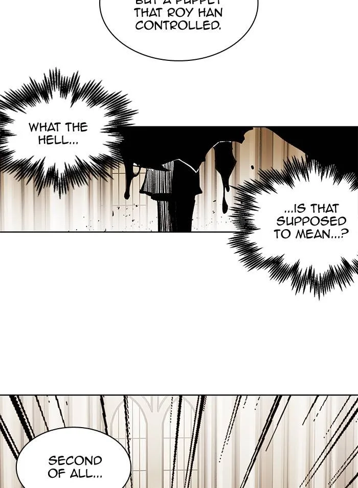 Hardcore Leveling Warrior Chapter 269 page 14