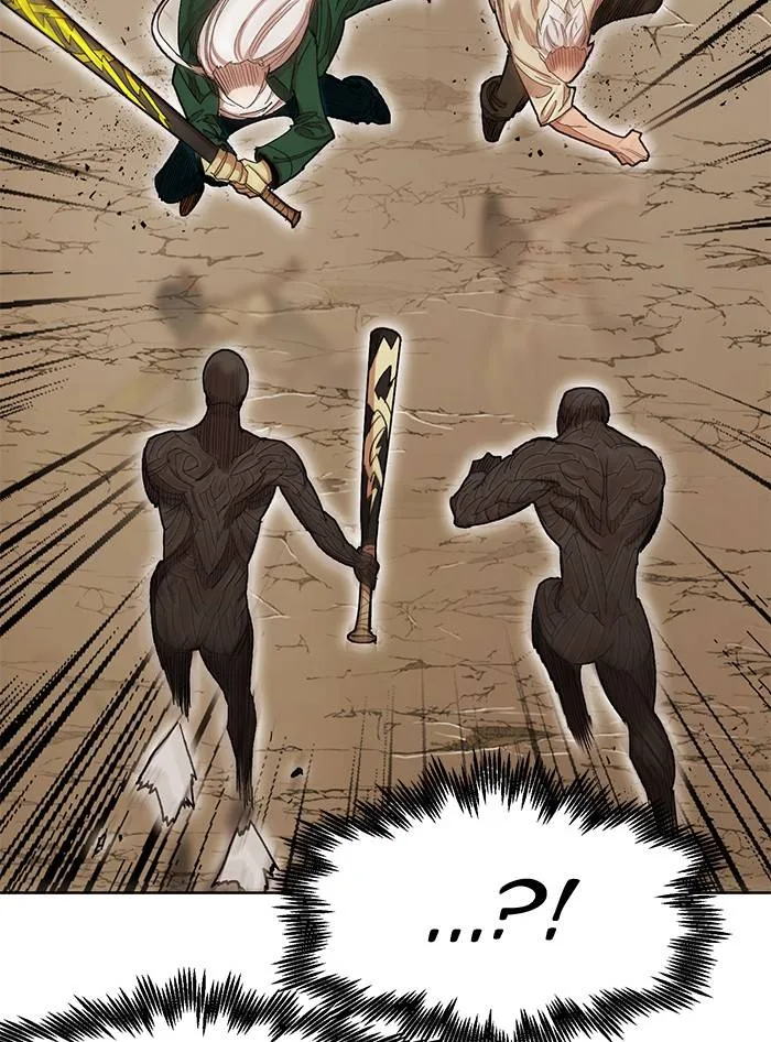 Hardcore Leveling Warrior Chapter 269 page 25