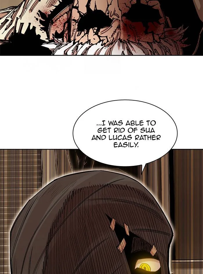 Hardcore Leveling Warrior Chapter 269 page 31