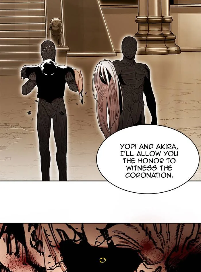 Hardcore Leveling Warrior Chapter 269 page 33