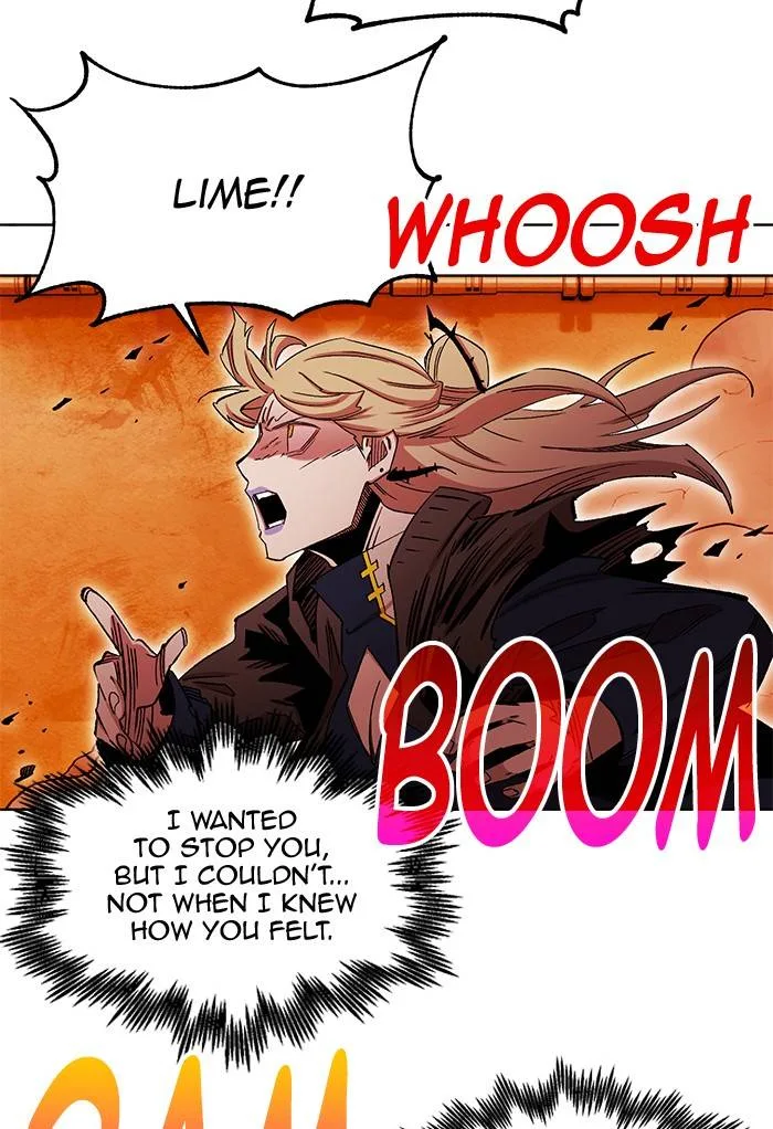 Hardcore Leveling Warrior Chapter 269 page 50